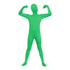 Invisible Green 155