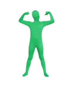 Invisible Green 155