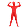 Invisible Red 155
