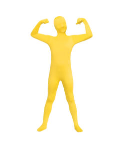 Invisible Yellow 155