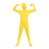 Invisible Yellow 155