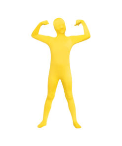 Invisible Yellow 155