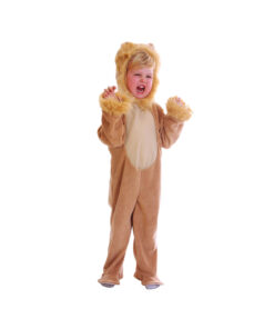 Lil Lion