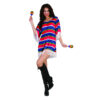 Mexican Dress