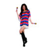 Mexican Dress