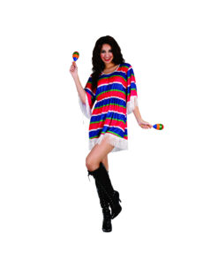 Mexican Dress