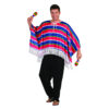 Mexican Poncho