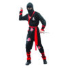 Ninja Man