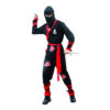 Ninja Man
