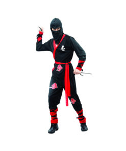 Ninja Man