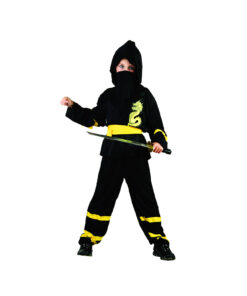 Ninja Child