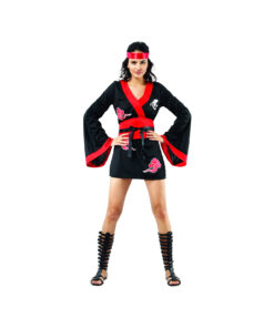 Ninja Lady