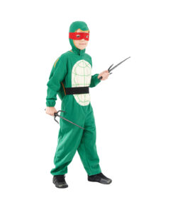 Ninja Turtle Child