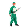 Ninja Turtle Child