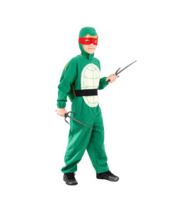 Ninja Turtle Child