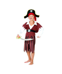 Pirate Boy