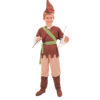 Robin Hood Child