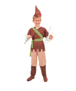 Robin Hood Child