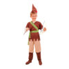 Robin Hood Child