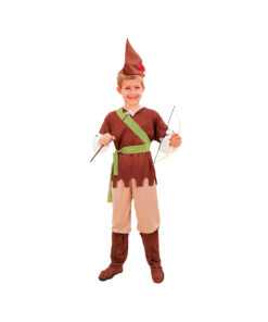 Robin Hood Child