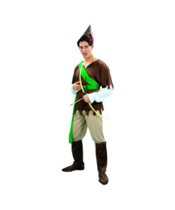 Robin Hood