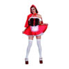 Red Riding Hood