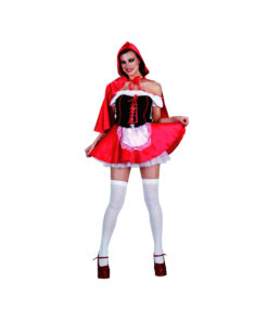 Red Riding Hood