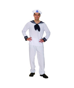 Sailor Man