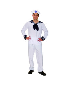 Sailor Man