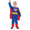Super Hero Child