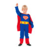 Super Hero Child