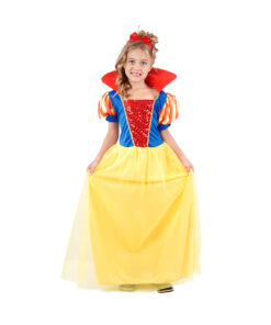 Snow White Child