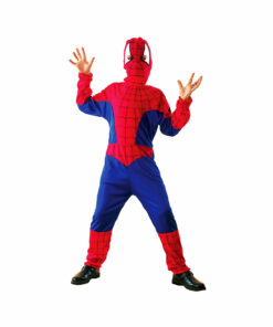 Spider Hero Child