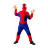 Spider Hero Child