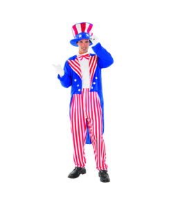 Uncle Sam