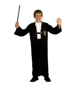 Wizard Robe Child