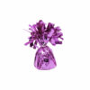 Light Pink Foil Balloon Weight