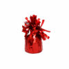 Red Foil Balloon Weight