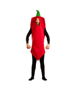 Chili Pepper