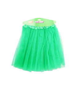 Green Adult Tutu 40cm