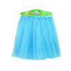 Light Blue Adult Tutu 40cm