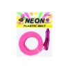 Neon Pink Belt