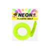 Neon Yellow Belt