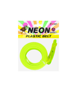 Neon Yellow Belt