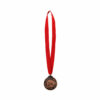 Bronze Prize Medal