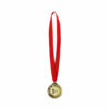 Gold Prize Medal