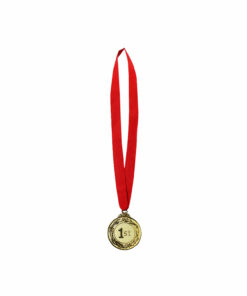 Gold Prize Medal