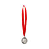 Silver Prize Medal