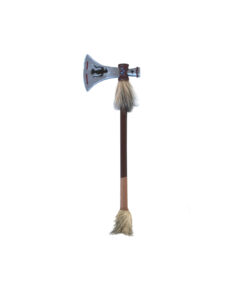 FUNKIWI INDIAN AXE