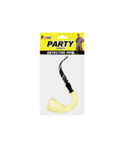 DETECTIVE PIPE